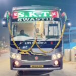 Best Bus Body Service Indore